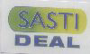 Sasti Deal (label) Device mark 1551359 Trademark