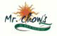 Mr. Chow's (label) Device mark 1552113 Trademark