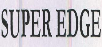 Super Edge Device mark 2261803 Trademark