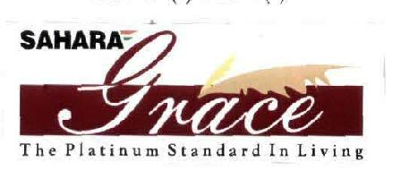 Sahara Grace Device mark 1859068 Trademark