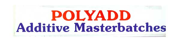Polyadd Additive Masterbatches Device mark 1807676 Trademark