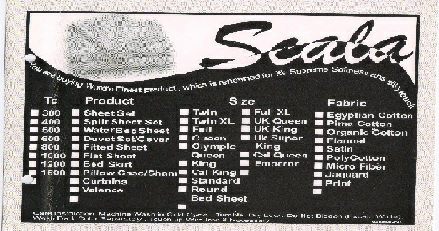 Scala Device mark 2821061 Trademark
