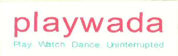 Playwada (label) Device mark 2676361 Trademark