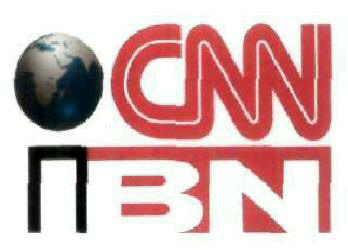 Cnn Ibn With Label Device mark 1416015 Trademark
