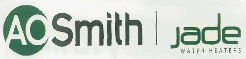 Ao Smith Jade (label) Device mark 2770025 Trademark