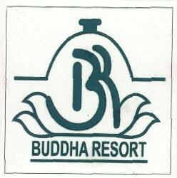 Br Buddha Resort (label) Device mark 2597133 Trademark