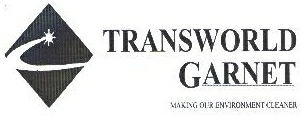 Transworld Garnet, Making Our Environment Cleaner Device mark 1816608 Trademark