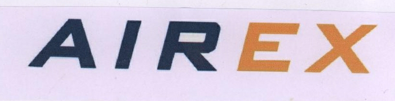 Airex ( Label ) Device mark 1794801 Trademark