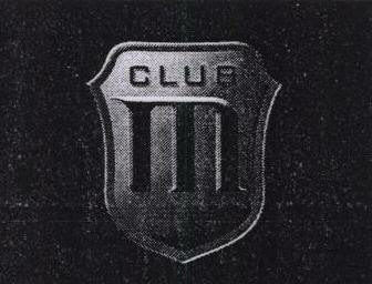 Club With Device Device mark 1655288 Trademark