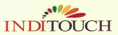 Indi Touch Device mark 2934382 Trademark