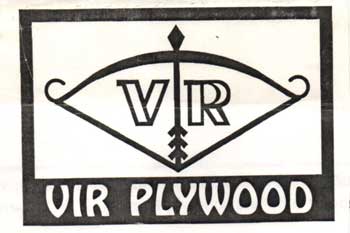 Rushil Decor Pvt. Ltd Device mark 971200 Trademark