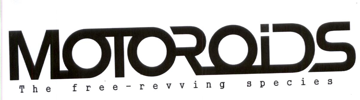 Motoroids Device mark 1888056 Trademark