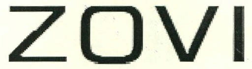 Zovi Device mark 2415863 Trademark