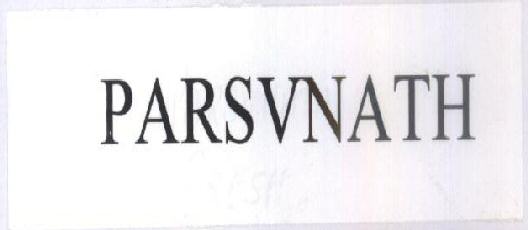 Parsvnath (label) Device mark 1601326 Trademark
