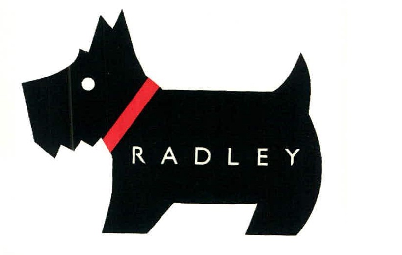 Radley & Dog Device Device mark 1349688 Trademark