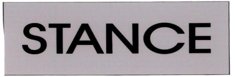 Stance Device mark 1324687 Trademark
