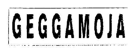 Geggamoja (device) Device mark 2344763 Trademark