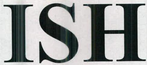 Ish Device mark 2413858 Trademark