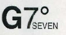 G7seven Device mark 2372069 Trademark