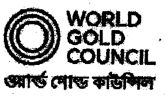 World Gold Council (device Of Circle) Device mark 2189722 Trademark