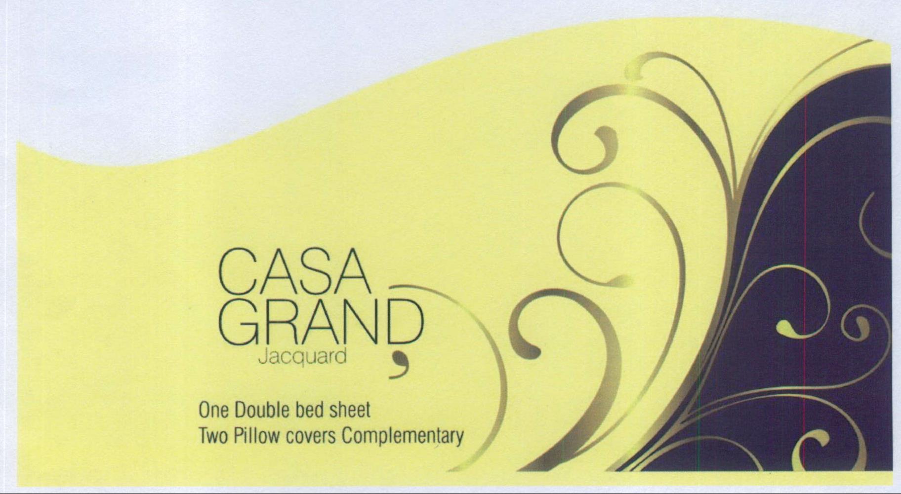 Casa Grand Device mark 1969316 Trademark