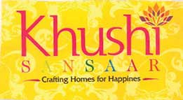 Khushi Sansaar Device mark 2563177 Trademark