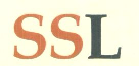 Ssl (letter Written In Special Form) Device mark 1458749 Trademark