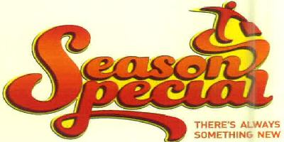 Season Special Device mark 2759946 Trademark