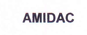 Amidac Device mark 1913110 Trademark