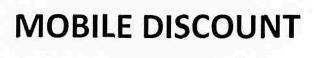 Mobile Discount Device mark 2397371 Trademark
