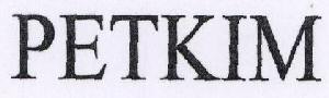 Petkim Device mark 1568111 Trademark