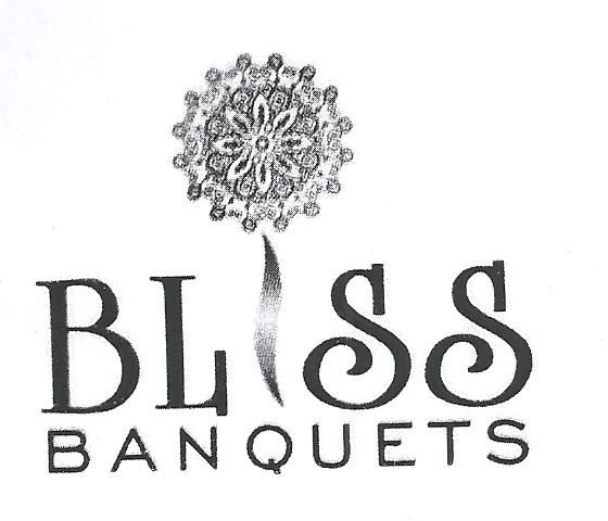 Bliss Banquets Device mark 2865330 Trademark