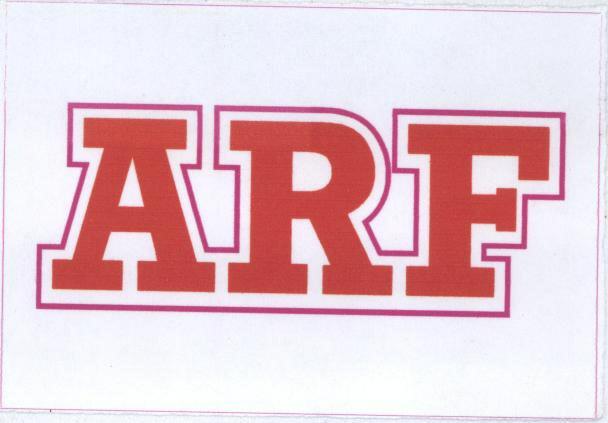 Arf Device mark 1460556 Trademark