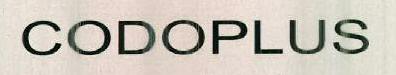 Codoplus Device mark 2423187 Trademark