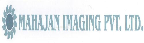 Mahajan Imaging Pvt.ltd. Device mark 1673550 Trademark