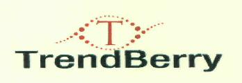 Trend Berry (device) Device mark 2739481 Trademark
