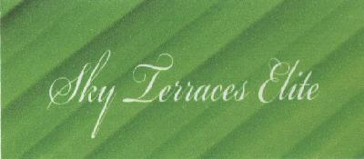 Sky Lerraces Elite With Label Device mark 1765856 Trademark
