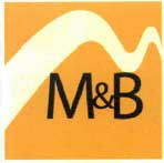 M & B Device mark 2175775 Trademark