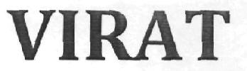 Virat Device mark 2941834 Trademark