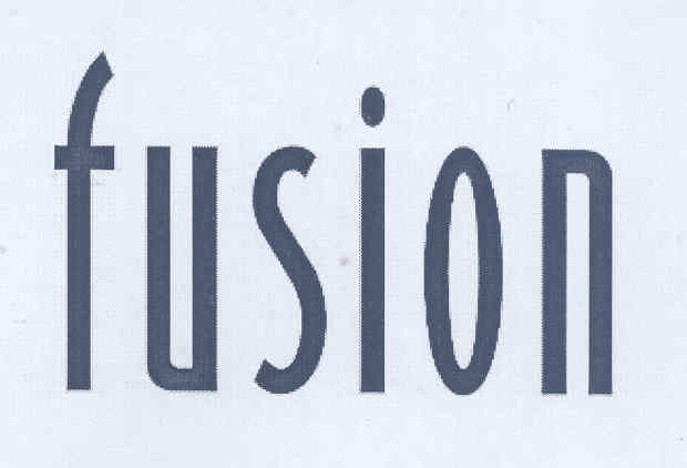 Fusion (device) Device mark 1741561 Trademark