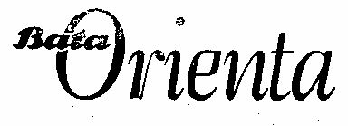Bata Orienta Device mark 246011 Trademark