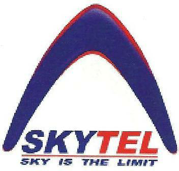 Skytel (label) Device mark 2535518 Trademark