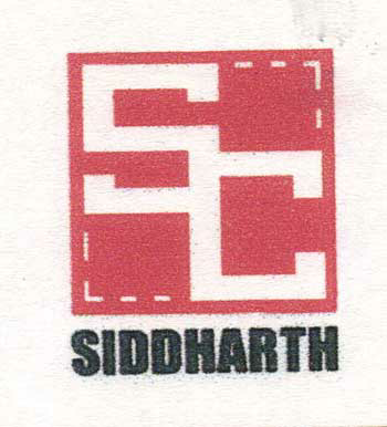 S.c. Siddharth Device mark 1259376 Trademark