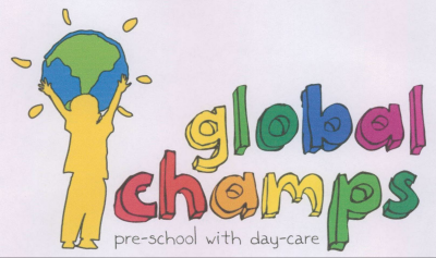 Global Chams Pre-school With Day-care Device mark 1973789 Trademark