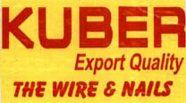 Kuber Export Quality Device mark 1917455 Trademark