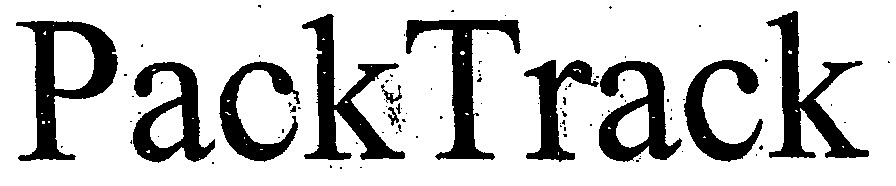 Pack Track Device mark 971534 Trademark