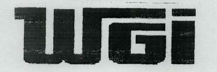Wgi Device mark 1946307 Trademark