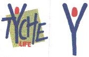 Tyche Life (logo) Device mark 1464504 Trademark