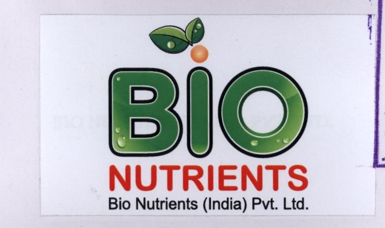 Bio Nutrients Device mark 1945379 Trademark