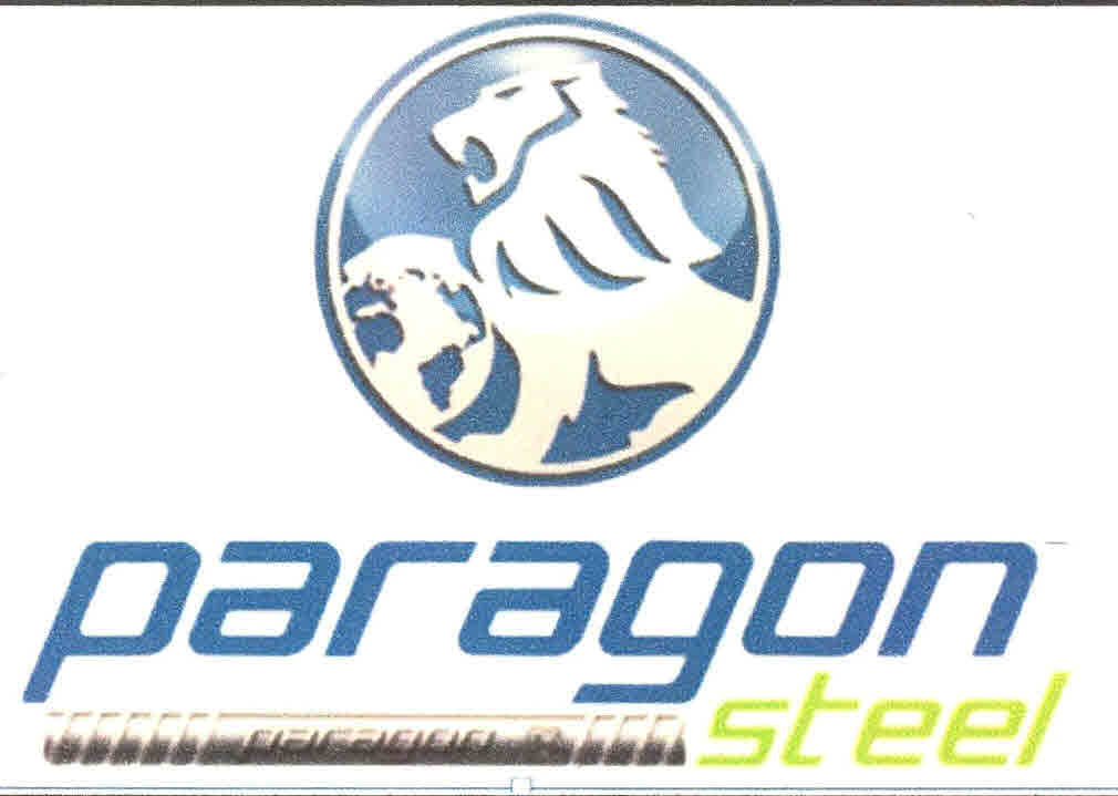 Paragon Steel Device mark 2650936 Trademark